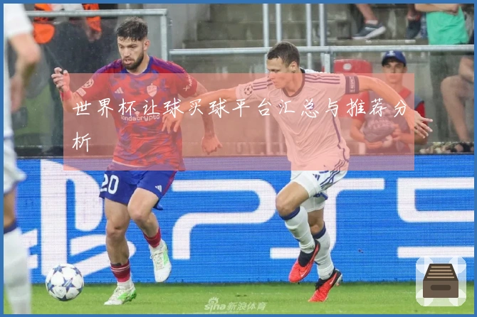 世界杯让球买球平台汇总与推荐分析