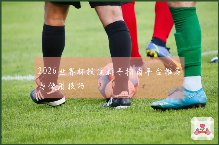 2026世界杯投注新手指南平台推荐与使用技巧